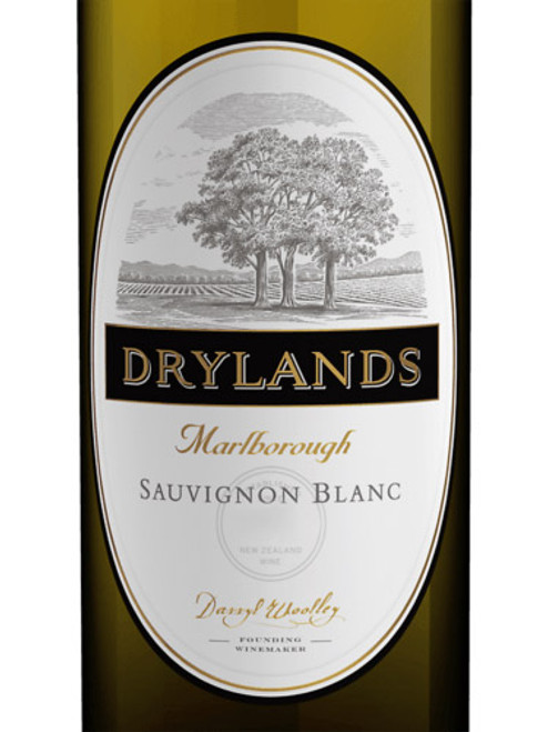Drylands Sauvignon Blanc Marlborough 2023
