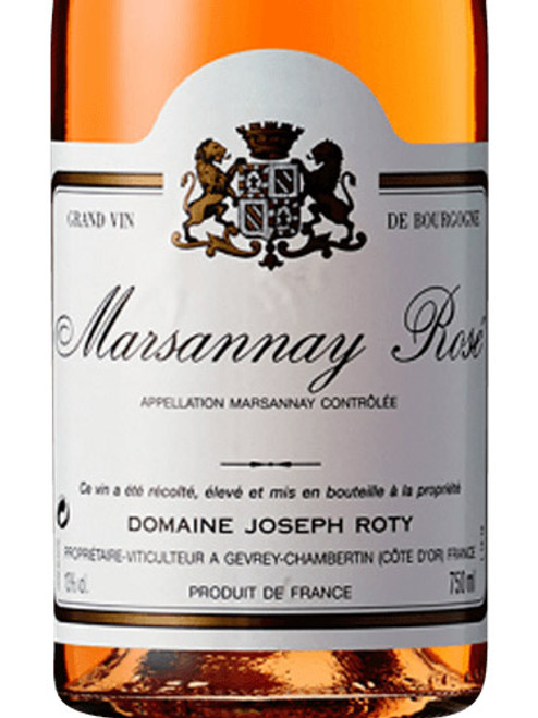 Roty Marsannay Rosé 2021