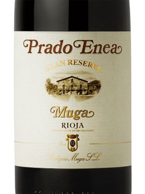 Muga Rioja Prado Enea Gran Reserva 2016