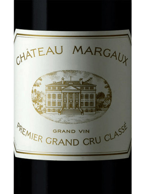 Château Margaux Margaux 2019