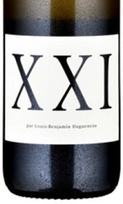 Dagueneau/Didier Cuvée XXI Vin de France 2021