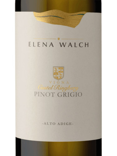 Elena Walch Pinot Grigio Trentino-Alto Adige Castel Ringberg 2022