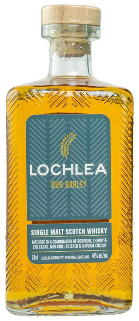 The Lakes Whiskymaker's Reserve No. 5 Single Malt Whisky 700ml
