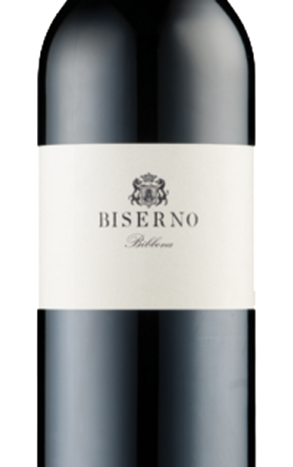 Tenuta di Biserno Toscana Biserno 2021