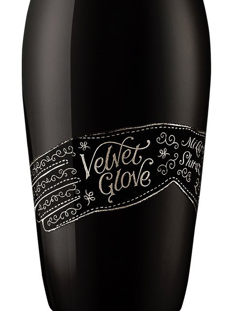 Mollydooker Shiraz McLaren Vale Velvet Glove 2021 - Woodland Hills