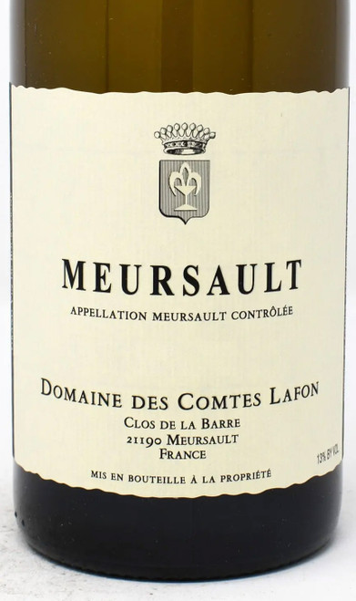 Comtes Lafon Meursault 2019 1.5L