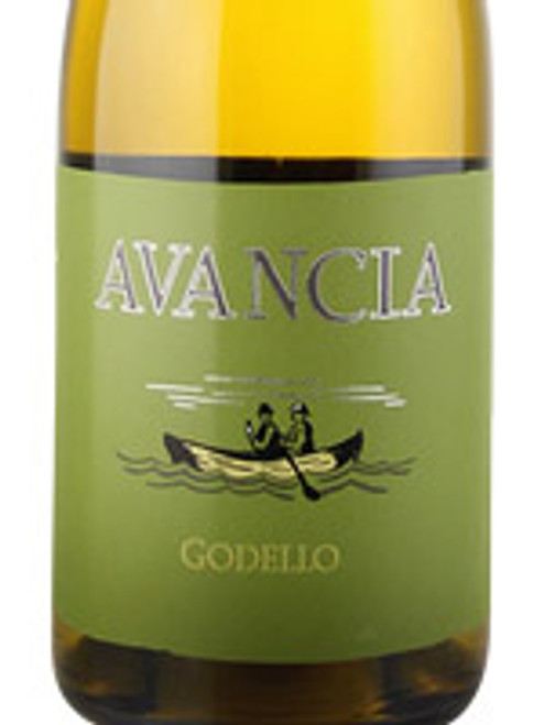 Avancia Godello Valdeorras Old Vines 2021