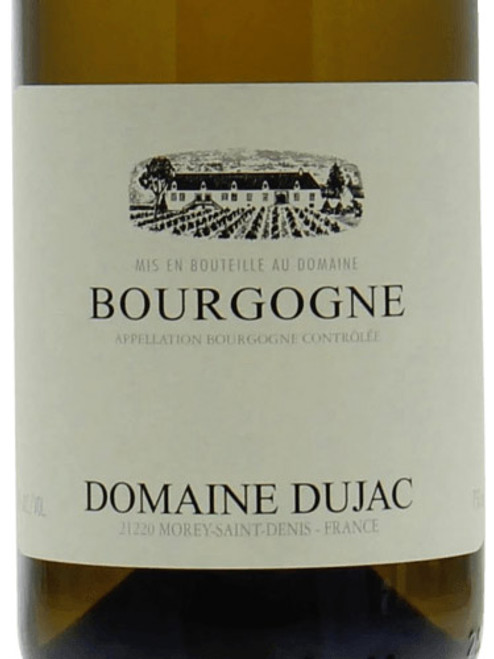 Dujac Bourgogne Blanc 2022