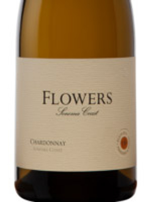 Flowers Chardonnay Sonoma Coast 2023