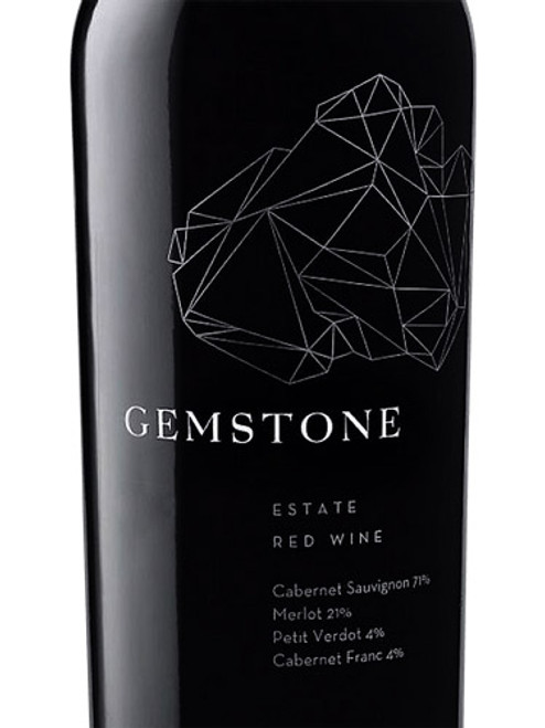 Gemstone Red Yountville Napa Valley 2013