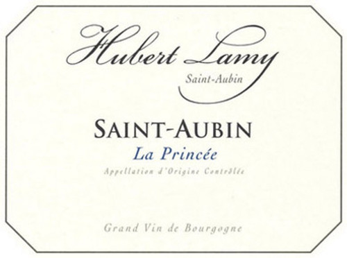 Lamy/Hubert St-Aubin La Princée 2022