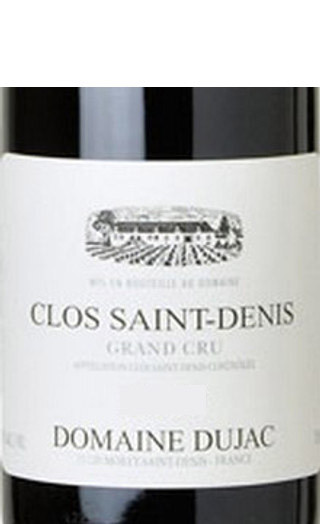 Dujac Clos St-Denis Grand Cru 2019 - Woodland Hills Wine Company