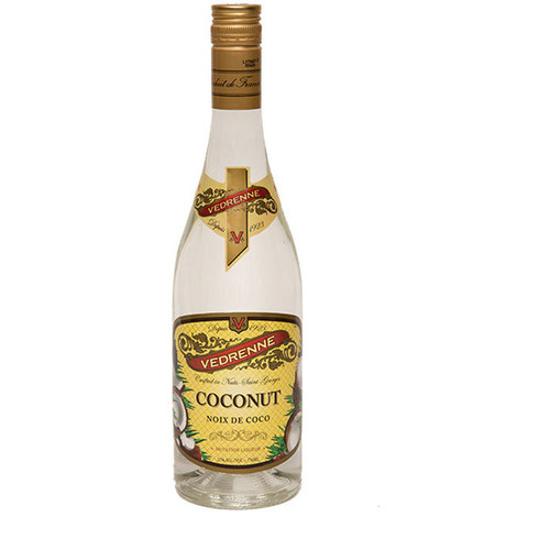 Vedrenne Coconut Liqueur