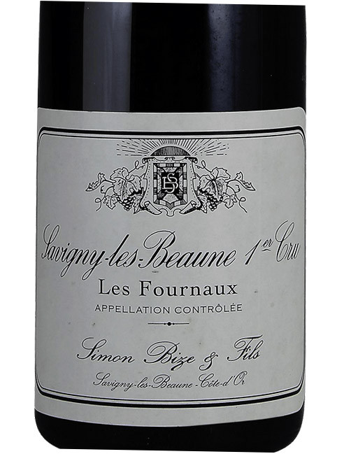Bize Savigny-lès-Beaune 1er cru Les Fourneaux 2022 - Woodland