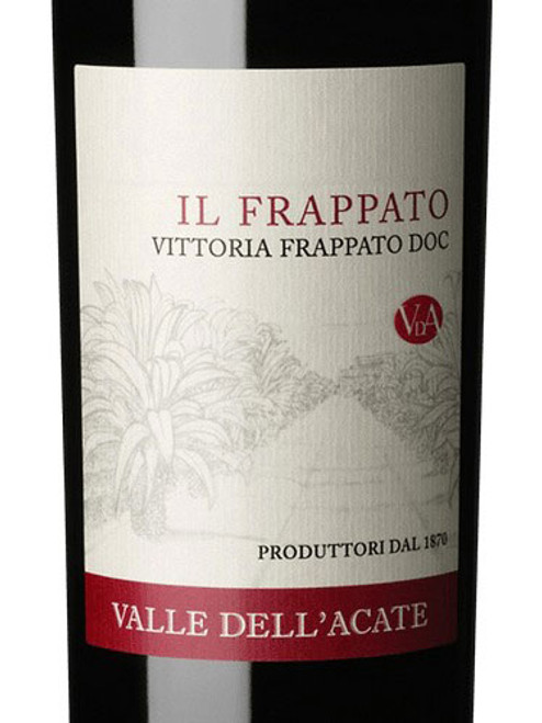 Valle dell'Acate Frappato Vittoria Il Frappato 2022 Valle dell'Acate Frappato Vittoria Il Frappato 2022