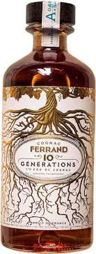 Ferrand 10 Generations Year of the Rabbit Cognac