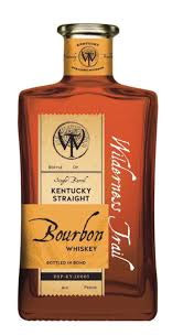 Wilderness Trail Wheated Bourbon Whiskey