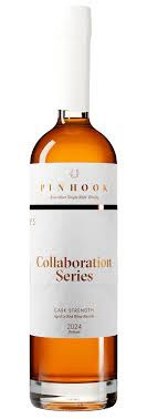 Pinhook Collaboration Series #3 Australian Single Malt Whisky 2024