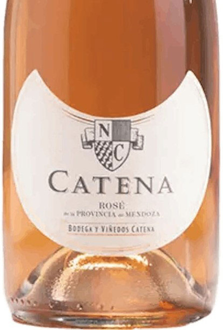 Catena Zapata Rosé de la Provincia Mendoza 2023