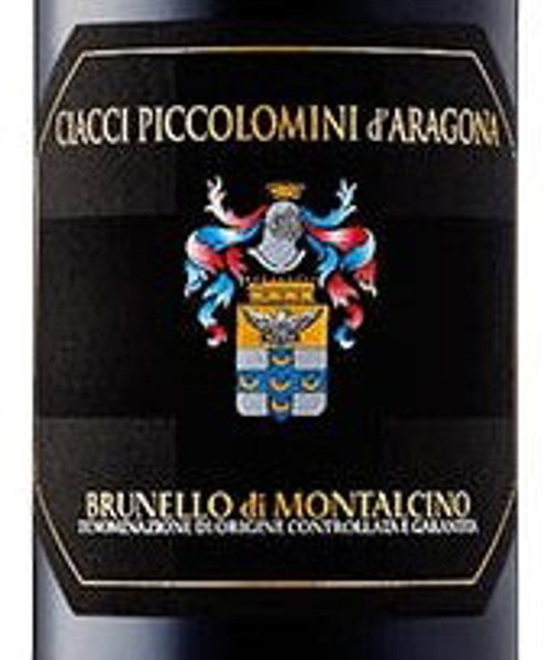 Ciacci Piccolomini Brunello di Montalcino 2020 Ciacci Piccolomini Brunello di Montalcino 2020
