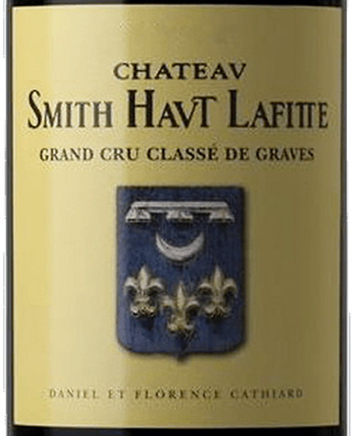 Smith-Haut-Lafitte Pessac-Léognan 2009