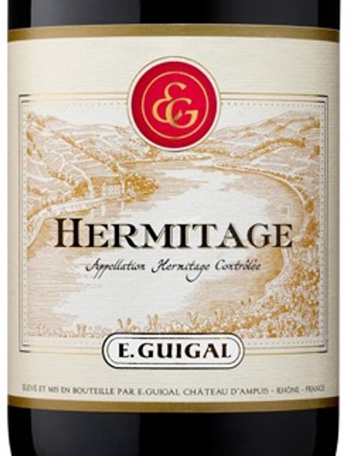 Guigal Hermitage 2019