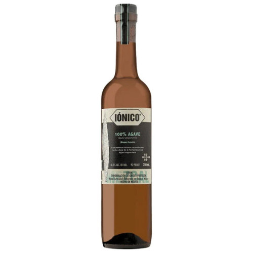 Ionico Espadin Mezcal