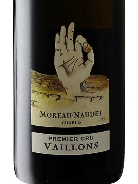 ワイン Domaine Moreau Naudet Chablis 2023 5440] Chablis 2023 Domaine Moreau Naudet / シャブリ 2023 ドメーヌ