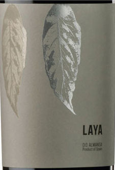 Atalaya Almansa Laya Old Vines 2023