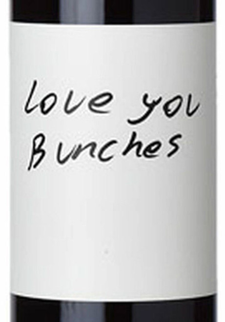 Stolpman Love You Bunches Carbonic Sangiovese Santa Barbara Cty 2023