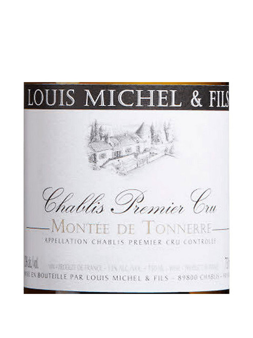 Michel/Louis Chablis 1er Cru Montée de Tonnerre 2023