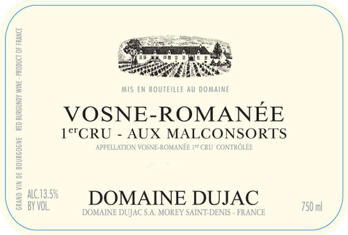Dujac Vosne-Romanée 1er cru Aux Malconsorts 2023