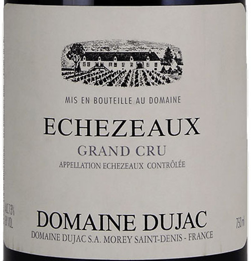 Dujac Echézeaux Grand Cru 2023