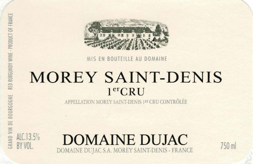 Dujac Morey-St-Denis 1er Cru 2023