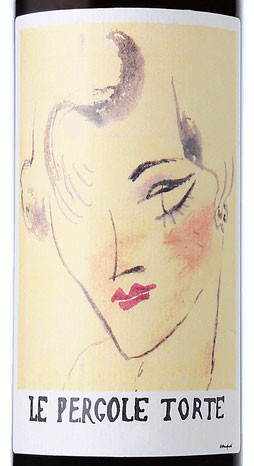 Montevertine Le Pergole Torte 2022