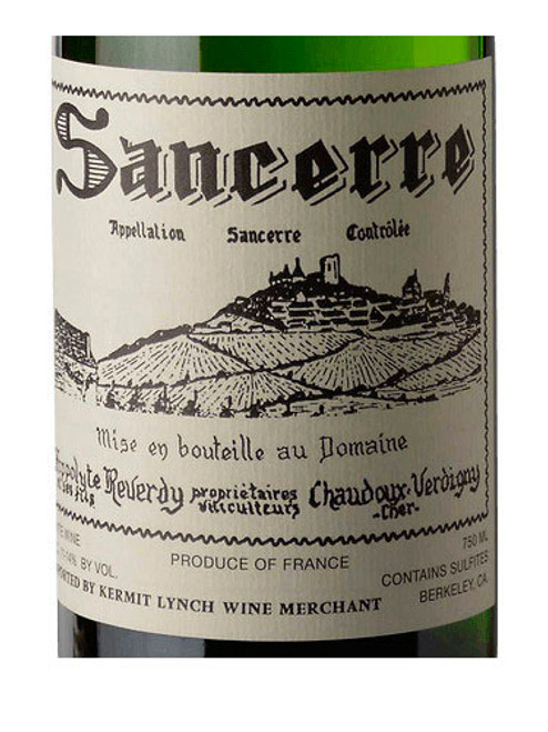 Reverdy/Hippolyte Sancerre 2024