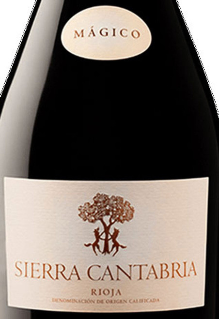 Sierra Cantabria Rioja Mágico 2022
