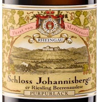 Schloss Johannisberg Products - Woodland Hills Wine Company