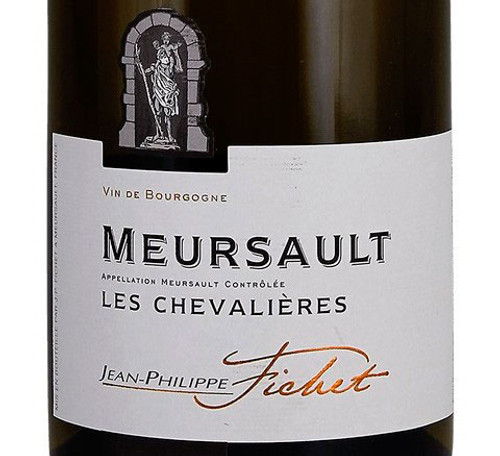 Fichet/Jean-Philippe Meursault Chevalières 2023