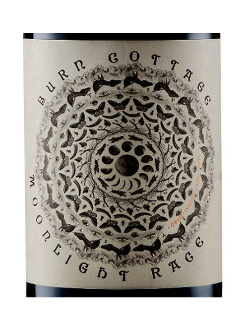 Burn Cottage Pinot Noir Central Otago Moonlight Race 2023