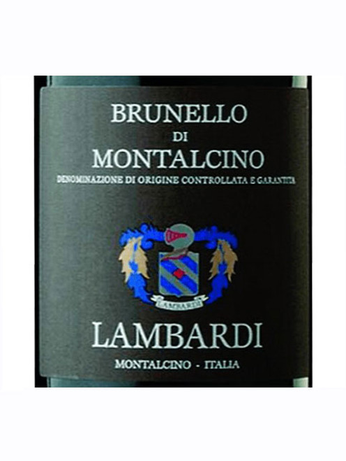 Lambardi Brunello di Montalcino 2016 Lambardi Brunello di Montalcino 2016