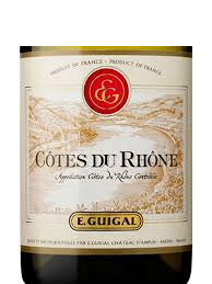 Guigal Côtes-du-Rhône Blanc 2022