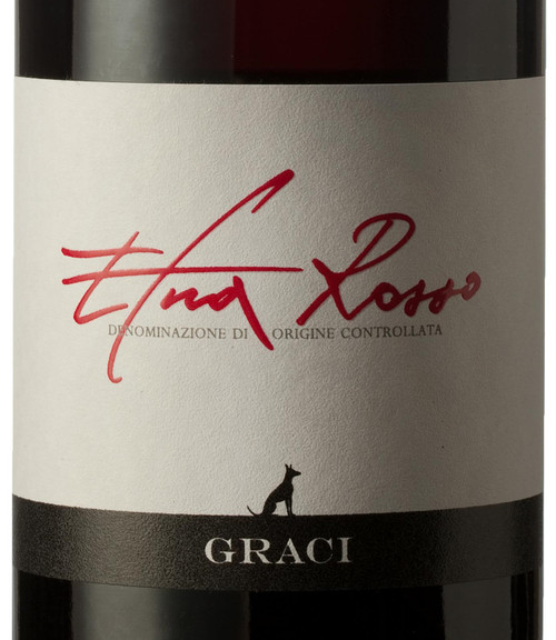 Graci Etna Rosso 2023
