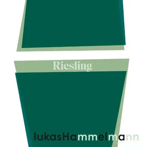 Lukas Hammelmann Riesling Dhochstadt trocken 2023