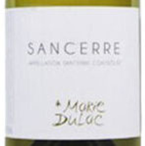 Serge Laloue Sancerre Marie Dulac 2023