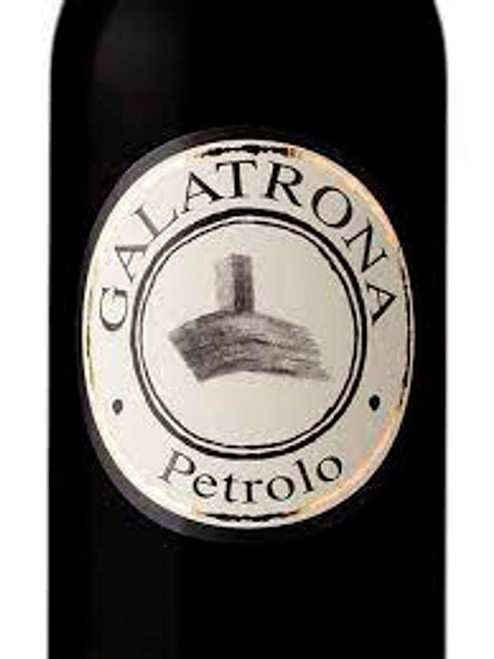 Petrolo Galatrona 2023