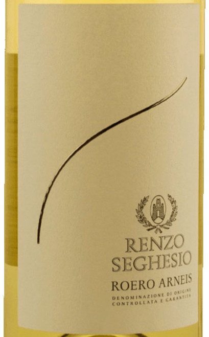 Seghesio/Renzo Roero Arneis 2022