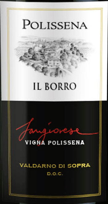 Il Borro Polissena Toscana IGT Rosso 2019