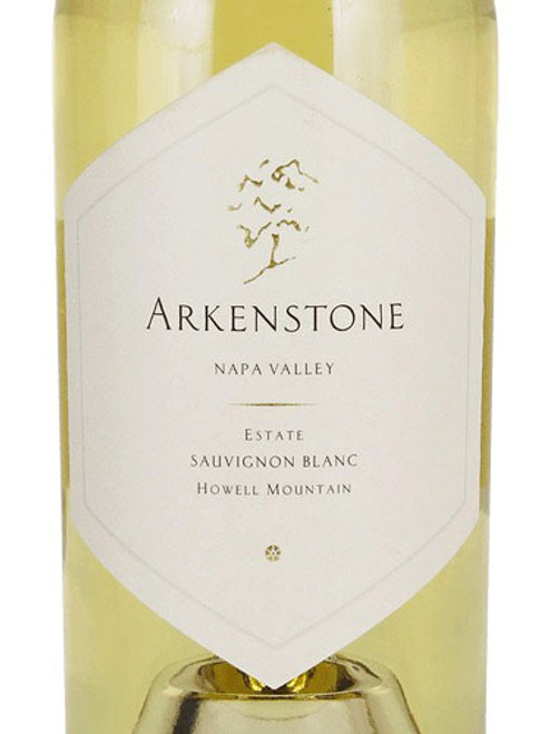 Arkenstone Sauvignon Blanc Howell Mountain Estate 2020