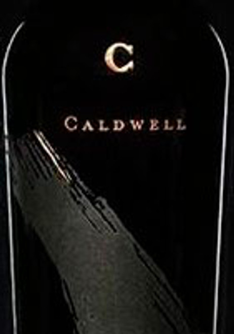 Caldwell Gold Coombsville Napa Valley 2019
